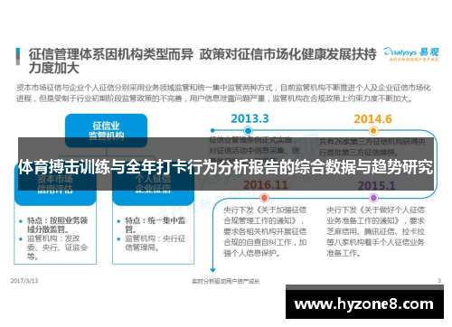 体育搏击训练与全年打卡行为分析报告的综合数据与趋势研究